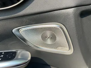 Mercedes-Benz C-Class 2023 C 260 L Hao Night Sports Edition interior photo 17 Mercedes-Benz C-Class 2023 C 260 L Hao Night Sports Edition interior photo 17