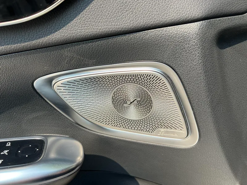 Mercedes-Benz C-Class 2023 C 260 L Hao Night Sports Edition interior photo 17 Mercedes-Benz C-Class 2023 C 260 L Hao Night Sports Edition interior photo 17