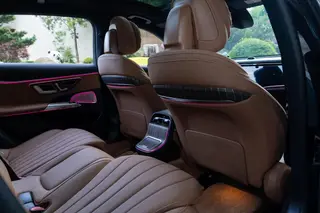 Mercedes-Benz E-Class 2025 Restyling E 300 L Luxury type Passenger car exterior photo 5