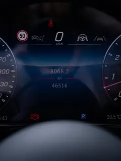 Mercedes-Benz E-Class 2025 Restyling E 300 L Luxury type Passenger car interior photo 9