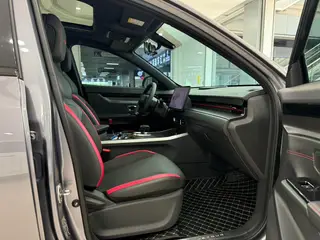 Jetour Dasheng 2024 1.5T DCT Estrellas interior foto 6 Jetour Dasheng 2024 1.5T DCT Estrellas interior foto 6