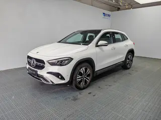 Mercedes-Benz GLA 2024 GLA 200 exterior photo 1 Mercedes-Benz GLA 2024 GLA 200 exterior photo 1