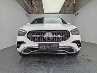 Mercedes-Benz GLA 2024 GLA 200 exterior photo 2 Mercedes-Benz GLA 2024 GLA 200 exterior photo 2