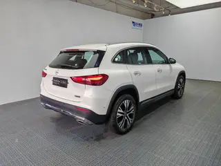 Mercedes-Benz GLA 2024 GLA 200 exterior photo 6 Mercedes-Benz GLA 2024 GLA 200 exterior photo 6