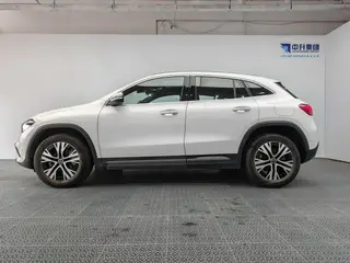 Mercedes-Benz GLA 2024 GLA 200 exterior photo 7 Mercedes-Benz GLA 2024 GLA 200 exterior photo 7