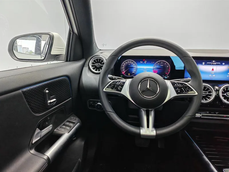 Mercedes-Benz GLA 2024 GLA 200 exterior photo 9 Mercedes-Benz GLA 2024 GLA 200 exterior photo 9
