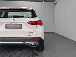 Mercedes-Benz GLA 2024 GLA 200 interior photo 18 Mercedes-Benz GLA 2024 GLA 200 interior photo 18