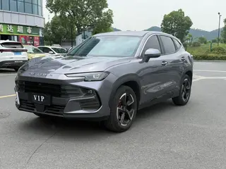 Jetour Dasheng 2025 1.5T DCT Enjoy exterior photo 1 Jetour Dasheng 2025 1.5T DCT Enjoy exterior photo 1