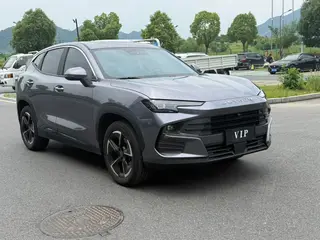 Jetour Dasheng 2025 1.5T DCT Enjoy exterior photo 3 Jetour Dasheng 2025 1.5T DCT Enjoy exterior photo 3