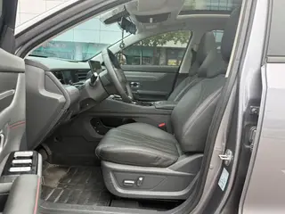 Jetour Dasheng 2025 1.5T DCT Enjoy exterior photo 4 Jetour Dasheng 2025 1.5T DCT Enjoy exterior photo 4