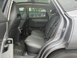 Jetour Dasheng 2025 1.5T DCT Enjoy interior photo 6 Jetour Dasheng 2025 1.5T DCT Enjoy interior photo 6