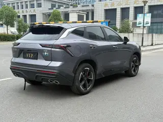 Jetour Dasheng 2025 1.5T DCT Enjoy interior photo 9 Jetour Dasheng 2025 1.5T DCT Enjoy interior photo 9