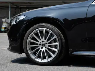 Mercedes-Benz S-Class 2023 S 450 L 4MATIC exterior photo 8 Mercedes-Benz S-Class 2023 S 450 L 4MATIC exterior photo 8