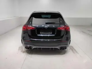 Mercedes-Benz Mercedes-AMG A-Class 2023 AMG A 35 4MATIC exterior photo 4 Mercedes-Benz Mercedes-AMG A-Class 2023 AMG A 35 4MATIC exterior photo 4