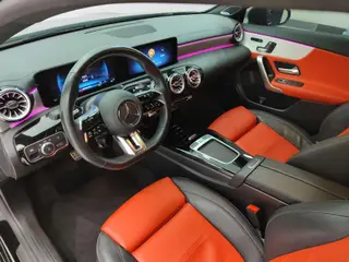 Mercedes-Benz Mercedes-AMG A-Class 2023 AMG A 35 4MATIC exterior photo 6 Mercedes-Benz Mercedes-AMG A-Class 2023 AMG A 35 4MATIC exterior photo 6