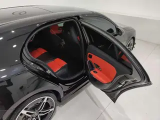 Mercedes-Benz Mercedes-AMG A-Class 2023 AMG A 35 4MATIC exterior photo 10 Mercedes-Benz Mercedes-AMG A-Class 2023 AMG A 35 4MATIC exterior photo 10