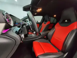 Mercedes-Benz Mercedes-AMG A-Class 2023 AMG A 35 4MATIC interior photo 13 Mercedes-Benz Mercedes-AMG A-Class 2023 AMG A 35 4MATIC interior photo 13