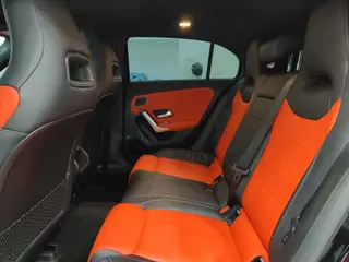 Mercedes-Benz Mercedes-AMG A-Class 2023 AMG A 35 4MATIC interior photo 19 Mercedes-Benz Mercedes-AMG A-Class 2023 AMG A 35 4MATIC interior photo 19