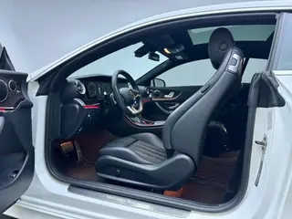 Mercedes-Benz E-Class (Imported) 2023 E 260 Coupé extérieur photo 8