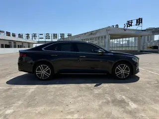 Geely Preface 2023 2.0T Premium Trim exterior photo 4 Geely Preface 2023 2.0T Premium Trim exterior photo 4