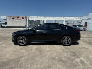 Geely Preface 2023 2.0T Premium Trim exterior photo 5 Geely Preface 2023 2.0T Premium Trim exterior photo 5