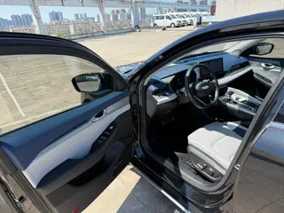 Geely Preface 2023 2.0T Premium Trim exterior photo 9 Geely Preface 2023 2.0T Premium Trim exterior photo 9