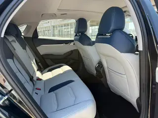 Geely Preface 2023 2.0T Premium Trim interior photo 13 Geely Preface 2023 2.0T Premium Trim interior photo 13