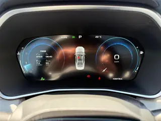 Geely Preface 2023 2.0T Premium Trim interior photo 18 Geely Preface 2023 2.0T Premium Trim interior photo 18