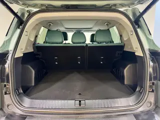 Jetour Jietu Freedom 2025 2.0TD XWD Conquer interior photo 12