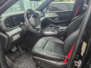 Mercedes-Benz GLE Coupe 2022 GLE 450 4MATIC Coupé SUV Estilo de moda exterior foto 3