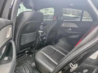 Mercedes-Benz GLE Coupe 2022 GLE 450 4MATIC Coupé SUV Estilo de moda exterior foto 5