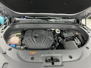 Geely Monjaro 2021 2.0TD DCT EVO Tipo noble con tracción en dos ruedas interior foto 13 Geely Monjaro 2021 2.0TD DCT EVO Tipo noble con tracción en dos ruedas interior foto 13