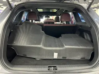 Geely Monjaro 2021 2.0TD DCT EVO Tipo noble con tracción en dos ruedas interior foto 14 Geely Monjaro 2021 2.0TD DCT EVO Tipo noble con tracción en dos ruedas interior foto 14