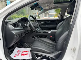 Geely Borui 2021 1.8T Versión piloto exterior foto 4 Geely Borui 2021 1.8T Versión piloto exterior foto 4