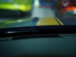 Mercedes-Benz C-Class AMG 2021 AMG C 63 Купе Темная ночь специальное издание интерьер фото 13