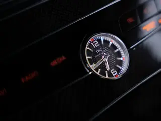 Mercedes-Benz C-Class AMG 2021 AMG C 63 Купе Темная ночь специальное издание интерьер фото 19