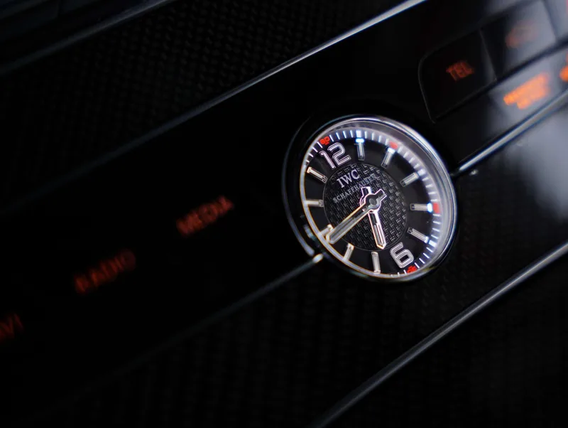 Mercedes-Benz C-Class AMG 2021 AMG C 63 Купе Темная ночь специальное издание интерьер фото 19