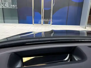 Mercedes-Benz GLE AMG 2020 AMG GLE 53 4MATIC interior photo 12