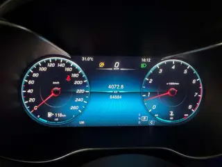 Mercedes-Benz GLC 2021 GLC 260 L 4MATIC Luxury type interior photo 16 Mercedes-Benz GLC 2021 GLC 260 L 4MATIC Luxury type interior photo 16