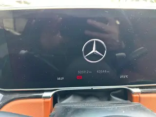 Mercedes-Benz S-Class 2024 Reforma S 400 L De lujo interior foto 11