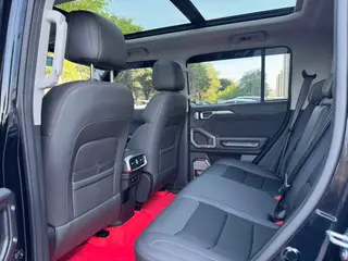 Jetour T2 2023 1.5TD Two-wheel drive Discover PRO exterior photo 5 Jetour T2 2023 1.5TD Two-wheel drive Discover PRO exterior photo 5
