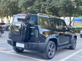 Jetour T2 2023 1.5TD Two-wheel drive Discover PRO interior photo 12 Jetour T2 2023 1.5TD Two-wheel drive Discover PRO interior photo 12