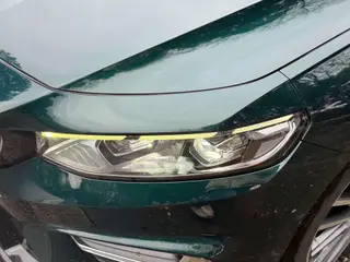 Geely Preface 2023 2.0T Only this turquoise version exterior photo 8 Geely Preface 2023 2.0T Only this turquoise version exterior photo 8