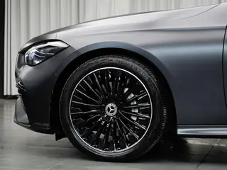 Mercedes-Benz CLE 2024 CLE 300 4MATIC Coupé de lujo exterior foto 8 Mercedes-Benz CLE 2024 CLE 300 4MATIC Coupé de lujo exterior foto 8