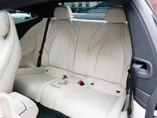 Mercedes-Benz CLE 2024 CLE 300 4MATIC Coupé de lujo interior foto 14 Mercedes-Benz CLE 2024 CLE 300 4MATIC Coupé de lujo interior foto 14