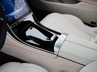 Mercedes-Benz CLE 2024 CLE 300 4MATIC Coupé de lujo interior foto 15 Mercedes-Benz CLE 2024 CLE 300 4MATIC Coupé de lujo interior foto 15