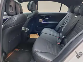 Mercedes-Benz C-Class 2024 Restyling C 260 L Hao Night Sports Edition interior photo 15