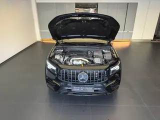 Mercedes-Benz GLB AMG 2024 AMG GLB 35 4MATIC exterior photo 4