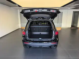 Mercedes-Benz GLB AMG 2024 AMG GLB 35 4MATIC exterior photo 7