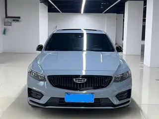 Geely Preface 2021 2.0T Estrellas de tiempo y espacio exterior foto 2 Geely Preface 2021 2.0T Estrellas de tiempo y espacio exterior foto 2